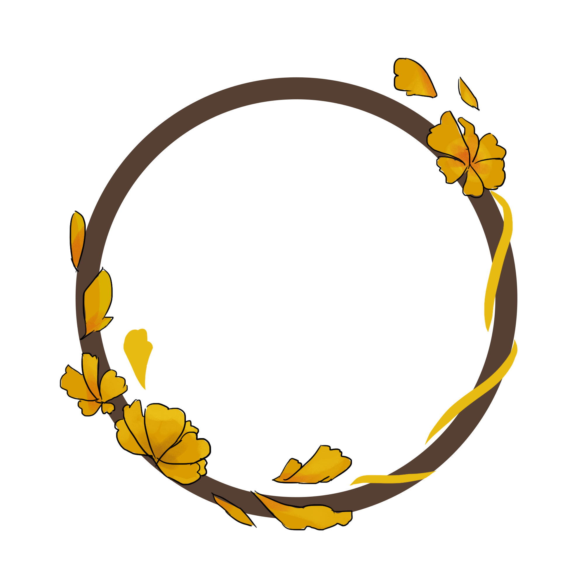 Khung Hoa Lá Cành 2026